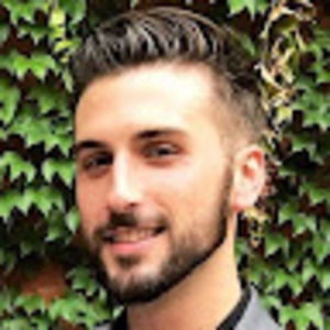 Meet your Posher, Christopher